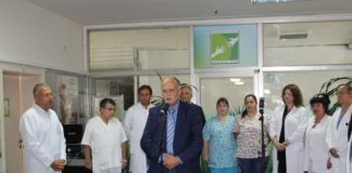 В лабораторията на „Майчин дом“ ще се правят пренатални изследвания за генетични аномалии на плода