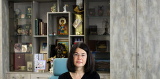 Съдия Мария Караджова встъпи в длъжност за втори мандат като председател на Районен съд – Асеновград