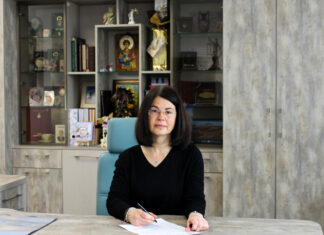 Съдия Мария Караджова встъпи в длъжност за втори мандат като председател на Районен съд – Асеновград