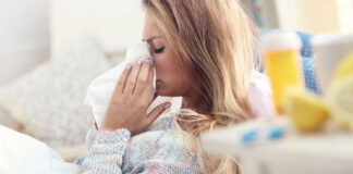 РЗИ-Пловдив : Ръстът на заболяемост от грип и ОРЗ достигна епидемично ниво