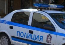 Верижна катастрофа в участъка Асеноеград- Нареченски бани