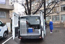 Възможности за ваксинация в Пловдив