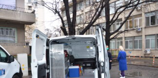 Възможности за ваксинация в Пловдив