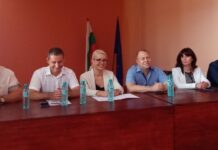 Разкриха схема за трафик на хора, с цел сключване на брак