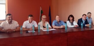 Разкриха схема за трафик на хора, с цел сключване на брак