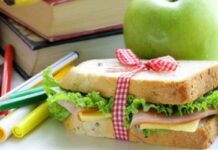 Даряват продукти по училищните схеми