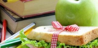 Даряват продукти по училищните схеми