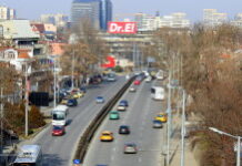 Заради засилените противоепидемични мерки редуцират градските автобуси в Пловдив