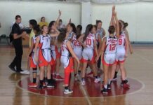 16-годишните състезателки на БК „Асеновец 2005“ заминават за финалите на Държавното първенство