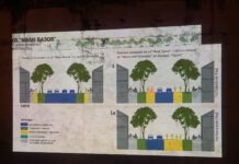 Представиха проект за превръщането на ул. „Иван Вазов“ в Пловдив в пешеходна