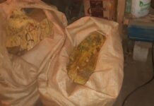 Акция за противодействие на незаконно производство и разпространение на акцизни стоки в Пловдивско