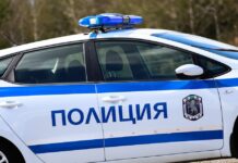 Задържаха извършители на въоръжен грабеж