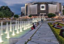 Зелен сертификат за достъп до НДК