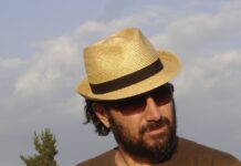 Стефан Вълдобрев отбелязва своя 50-годишен юбилей с книга