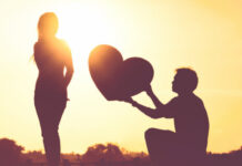 Днес е Денят на любовниците