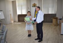 Азра Мехмед от с. Мулдава спечели конкурса „Най-интересна приказка, написана от дете“
