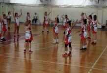 БК „Асеновец 2005“ разгроми НСА с внушителен резултат