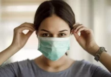 МОН препоръчва учителите да носят маски в час