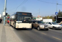 Общинска полиция в Пловдив с ежедневни проверки за носене на маски в градския транспорт