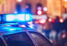 Жена е със средна телесна повреда след битов скандал