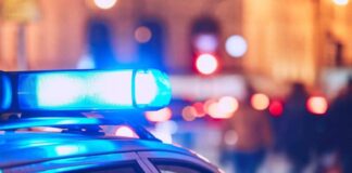 Жена е със средна телесна повреда след битов скандал