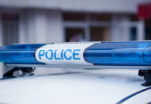 30-годишен жител на гр. Куклен се удари последователно в четири паркирани автомобила