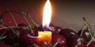 Днес е Черешова Задушница