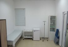 В МБАЛ Асеновград разкриват специализиран кабинет за пациенти със симптоми на COVID-19