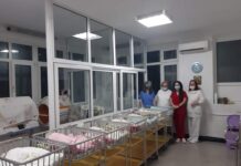 По нов стил днес е Бабинден