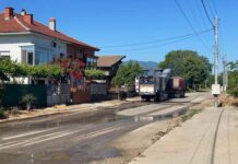 Ремонтът на пътя Асеновград – Първомай продължава и през почивните дни