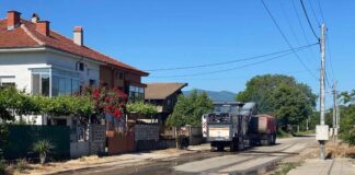 Ремонтът на пътя Асеновград – Първомай продължава и през почивните дни