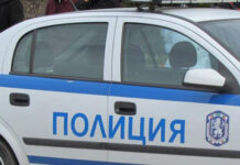 Два автомобила се удариха в село Бачково, пострада 86-годишна пътничка