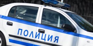 Катастрофа с автобус на пътя Асеновград- Пловдив