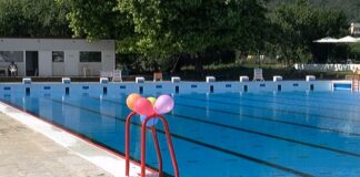 След седмица отварят за посетители Градския басейн