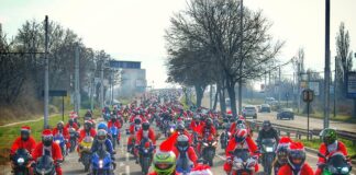 На 25 декември карайте внимателно в Пловдив