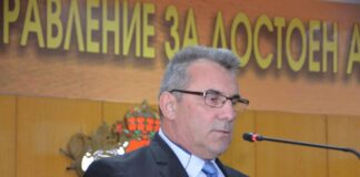 Напусна ни човек с голямо и благородно сърце