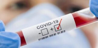 Две нови лица с положителна проба на COVID-19 в областта