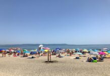 Днес отбелязваме Световния ден на туризма