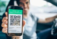 От понеделник отпада изискването за „зелен сертификат“ в страната зелен сертификат