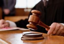 Окръжният съд взе мярка за неотклонение задържане под стража спрямо 22-годишен мъж, обвинен в убийството на 3-годишно дете и закана с убийство на майкатa