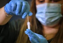 Над 15 млн.лв за тестване на учениците за Ковид-19