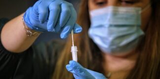 Над 15 млн.лв за тестване на учениците за Ковид-19