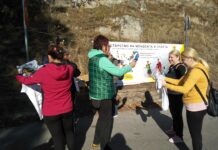 Асеновград отбелязва Световния ден на ходенето