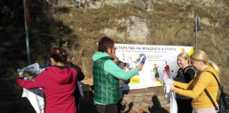 Асеновград отбелязва Световния ден на ходенето