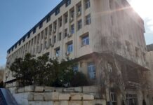 Община Асеновград предупреждава населението на града за опасно време днес