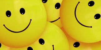 Днес е Международният ден на усмивката УСМИВКИ