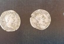 Откриха над 900 находки при археологическо проучване