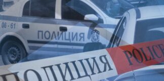 Възрастен мъж от с. Милево уби съпругата си