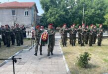 Отбелязваме 184 години от рождението на Левски