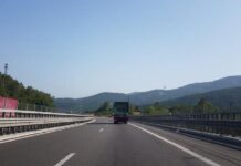 Ограничават движението на камиони по АМ „Хемус“